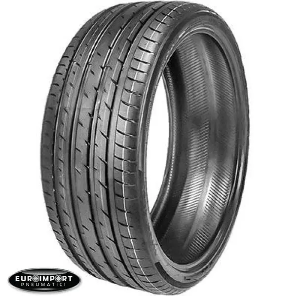 Delmax FURIOUS S1  245/40 R18 97 W  XL  TL